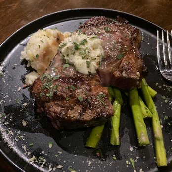 Tombo Grille - Ribeye - New American Near Me - Columbia, South Carolina