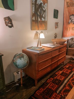 Portland Flea-for-All by null