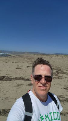 Morro Bay State Park by null