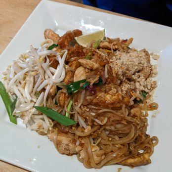 Ma Now Thai Kitchen - Pad Thai - Thai Near Me - Port Coquitlam, British Columbia Ma Now Thai Kitchen - Pad Thai - Thai Near Me - Port Coquitlam, British Columbia