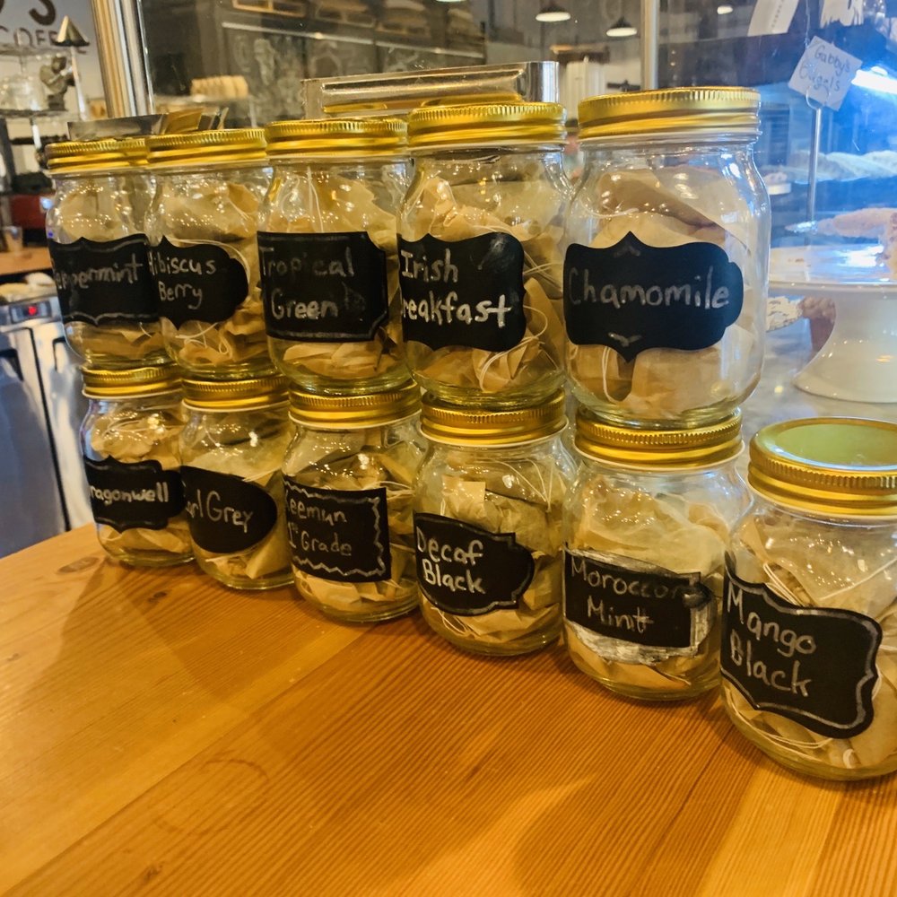 Mongo's Coffee - Coffee & Tea Near Me - Syosset, New York Mongo's Coffee - Coffee & Tea Near Me - Syosset, New York