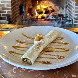 Crepes