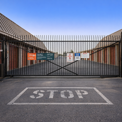 Public Storage