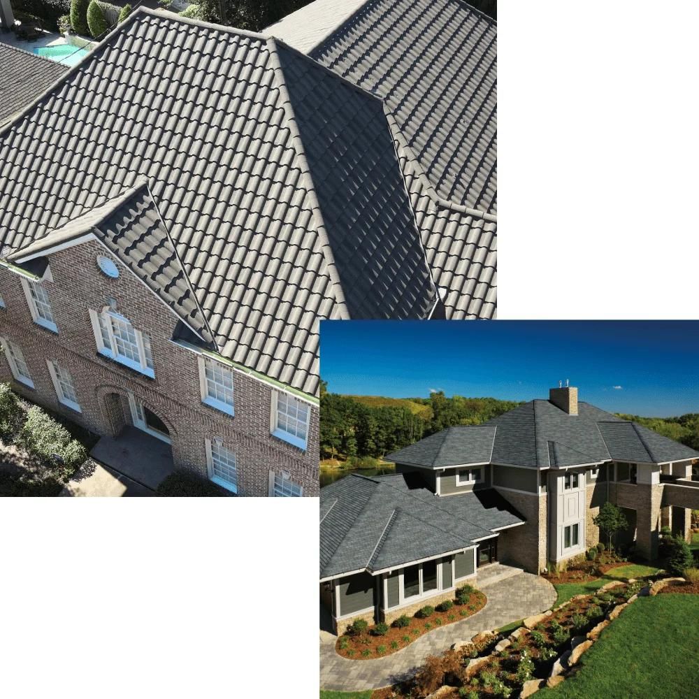 Slide of Remedy Roofing