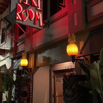 Cane Tiki Room - Front door - Tiki Bars Near Me - Paso Robles, California Cane Tiki Room - Front door - Tiki Bars Near Me - Paso Robles, California