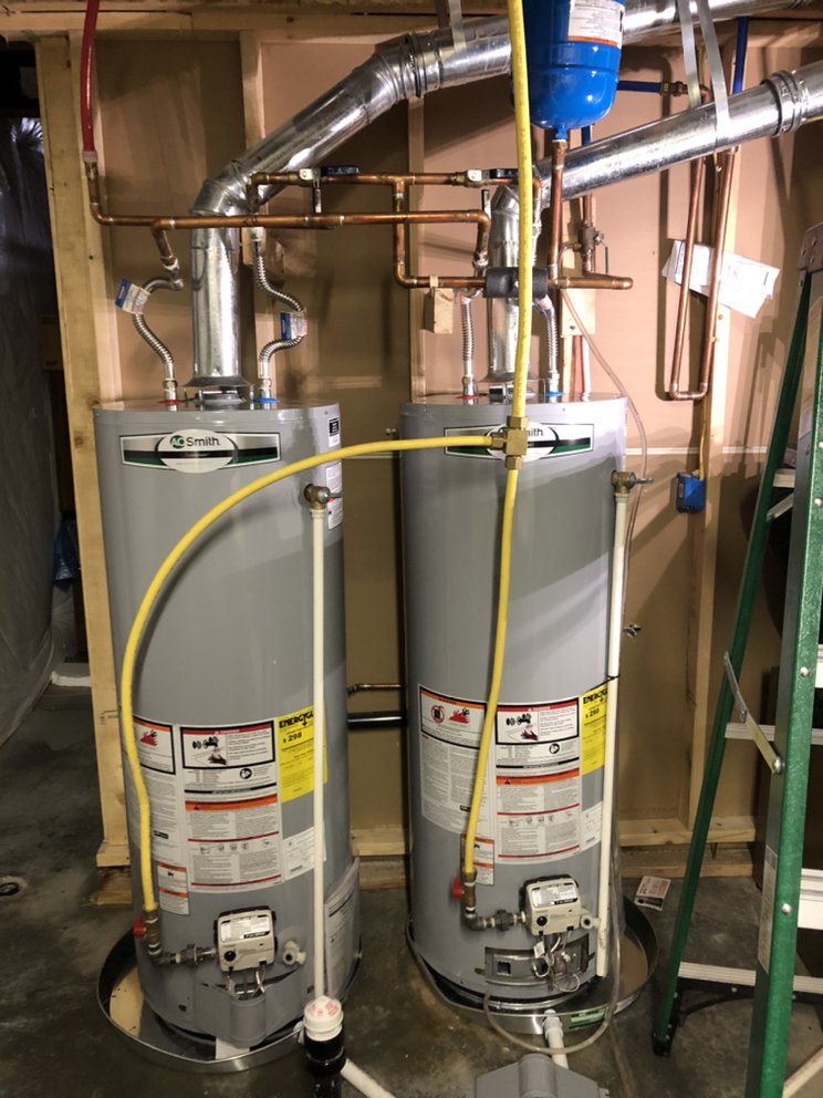 Slide of 4C’s Drain Services