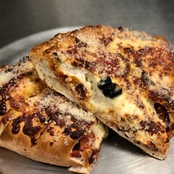 Whiffle Boy's Pizza - Anna