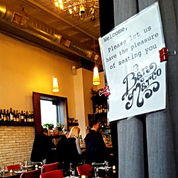 Bar Marco - Looking in through the curtains. - Wine Bars Near Me - Pittsburgh, Pennsylvania Bar Marco - Looking in through the curtains. - Wine Bars Near Me - Pittsburgh, Pennsylvania