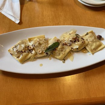 Lombardi's Italian Restaurant - Butternut Squash Ravioli - Italian Near Me - Everett, Washington Lombardi's Italian Restaurant - Butternut Squash Ravioli - Italian Near Me - Everett, Washington