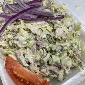 Jennifer's Cafe - Maurice Salad - Mediterranean Near Me - Commerce Township, Michigan Jennifer's Cafe - Maurice Salad - Mediterranean Near Me - Commerce Township, Michigan