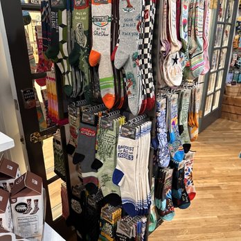 Lost In Socks - Accessories Near Me - Prescott, Arizona Lost In Socks - Accessories Near Me - Prescott, Arizona
