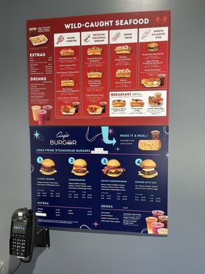 Menu photo 8 Angie's Lobster Chandler, AZ Menu photo 8 Angie's Lobster Chandler, AZ