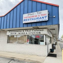 Pho Tai Restaurant