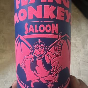 Flying Monkeys - Beer, Wine & Spirits Near Me - Key West, Florida Flying Monkeys - Beer, Wine & Spirits Near Me - Key West, Florida