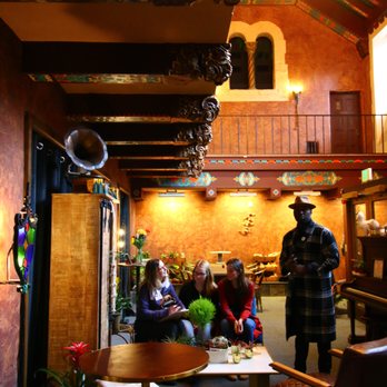 Chateau - Museums Near Me - Rochester, Minnesota
