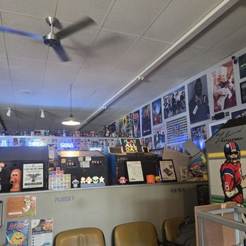 Arkadia Retrocade - Arcades Near Me - Fayetteville, Arkansas Arkadia Retrocade - Arcades Near Me - Fayetteville, Arkansas