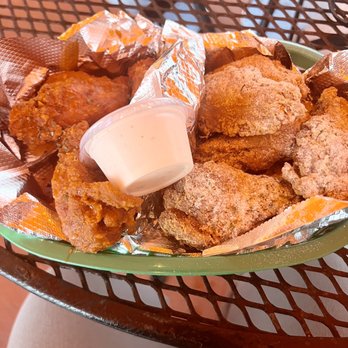 Dream Wings - Chicken Wings Near Me - Houston, Texas Dream Wings - Chicken Wings Near Me - Houston, Texas
