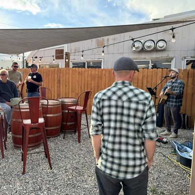 Dyer Public House by null