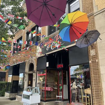 Caesar Pierogi - Cafes Near Me - Chicago, Illinois Caesar Pierogi - Cafes Near Me - Chicago, Illinois
