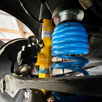Edge Motorworks - Custom Suspension - Auto Repair Near Me - San Ramon, California Edge Motorworks - Custom Suspension - Auto Repair Near Me - San Ramon, California