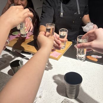 SourAji - Sushi Bars Near Me - New York, New York