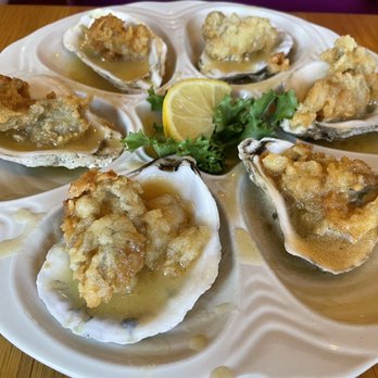 Kotobuki Restaurant - Oysters. Divine. - Japanese Near Me - Babylon, New York