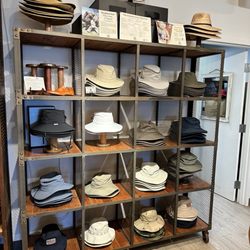 Chapel Hats Hat Store In Mall Near Me Chapel Hats West Edmonton