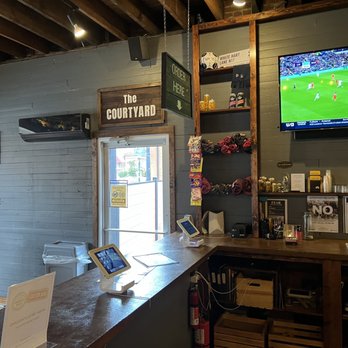 The Leaning Cask Brewing Company - Breweries Near Me - Springdale, Pennsylvania