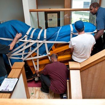Howard's Piano Moving - Movers Near Me - Brookdale, California Howard's Piano Moving - Movers Near Me - Brookdale, California