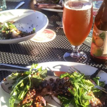 Gatehouse - Grilled octopus. - Bars Near Me - Philadelphia, Pennsylvania Gatehouse - Grilled octopus. - Bars Near Me - Philadelphia, Pennsylvania