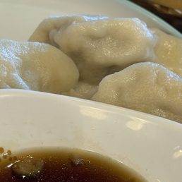cabbage and pork dumplings cabbage and pork dumplings