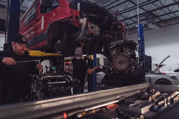 Outlier Auto Repair by null
