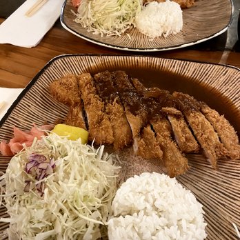 Katsuya - Japanese Near Me - Toronto, Ontario