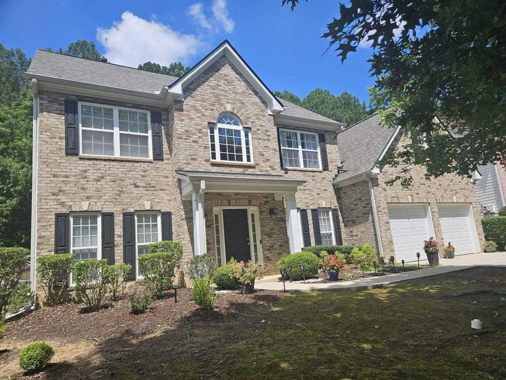 Slide of HammerTime Roofing & Restoration