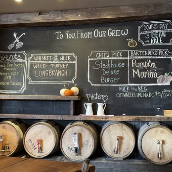 Keg & Kitchen - Seasonal specials. - Bars Near Me - Haddon Township, New Jersey Keg & Kitchen - Seasonal specials. - Bars Near Me - Haddon Township, New Jersey