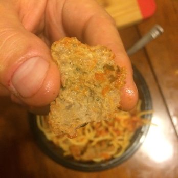 Baldwin Park Pizza - What the hell is in this meatball that is hurting my stomach - Pizza Near Me - Baldwin Park, California