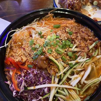 Nanu Burmese Fusion - Burmese Near Me - Warwick, Rhode Island Nanu Burmese Fusion - Burmese Near Me - Warwick, Rhode Island
