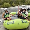 Kaweah Whitewater Adventures gift card