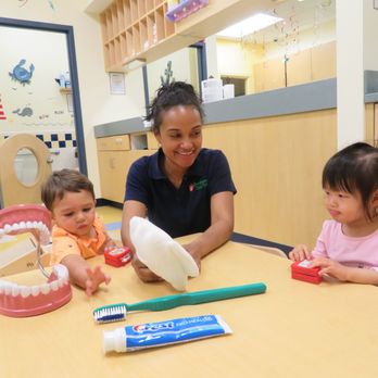 Strawberry Childcare - Learning about our teeth! - Child Care & Day Care Near Me - Watertown, Massachusetts Strawberry Childcare - Learning about our teeth! - Child Care & Day Care Near Me - Watertown, Massachusetts