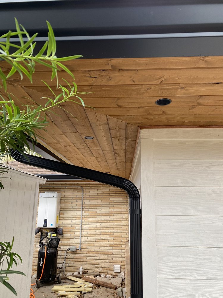 Slide of Proper Roofing & Remodeling