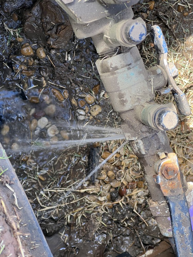 TMT Sprinklers Repair & Services - tree service in Dallas, TX