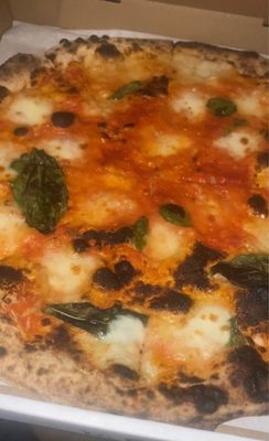 Side Pie by null
