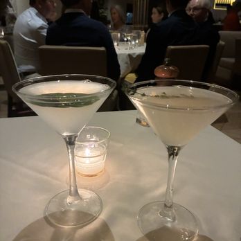 Mistral - Thyme and basil cocktails - French Near Me - Boston, Massachusetts Mistral - Thyme and basil cocktails - French Near Me - Boston, Massachusetts