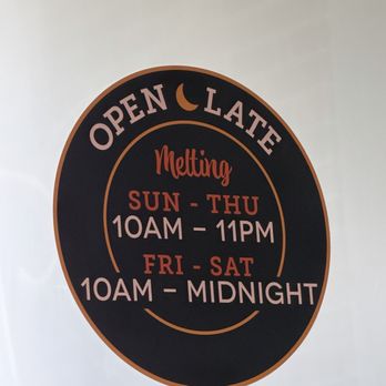 The Melt - Sandwiches Near Me - Torrance, California The Melt - Sandwiches Near Me - Torrance, California