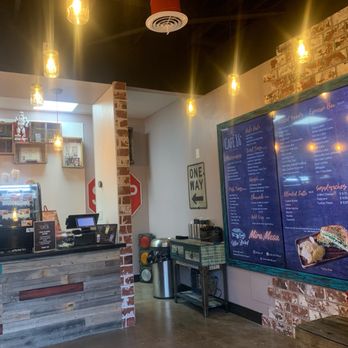 Cafe 86 - Desserts Near Me - San Diego, California