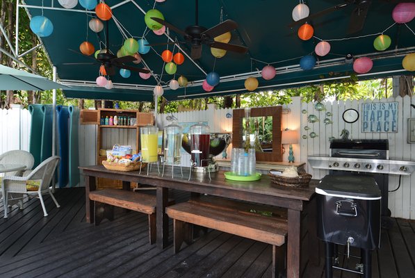 Pineapple Point Guest House by null