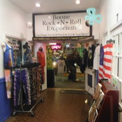 Boone Rock N Roll Emporium - Boone Rock N Roll Emporium
