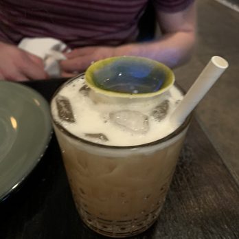 Amaru - Holywater - Latin American Near Me - Chicago, Illinois