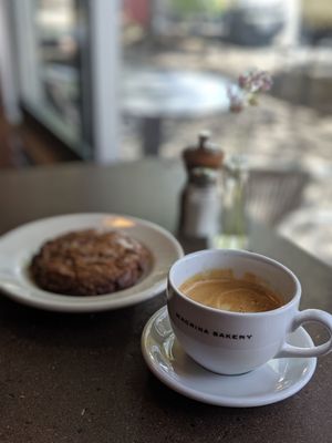 Macrina Bakery & Cafe - Takeout & Delivery - 831 Photos ...