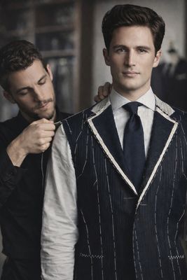 Zeglio Custom Clothiers on Yelp